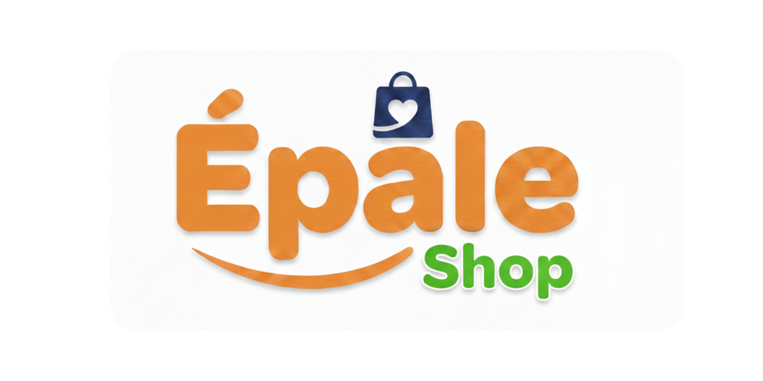 ÉPALE SHOP