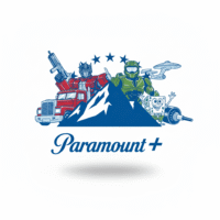 Paramount+